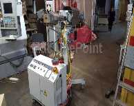 Co-extruder - A+G EXTRUSION - CE 30